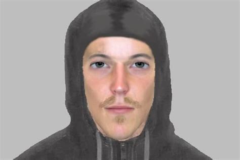 Police Issue Second Appeal After 13 Year Old Sexually Assaulted In