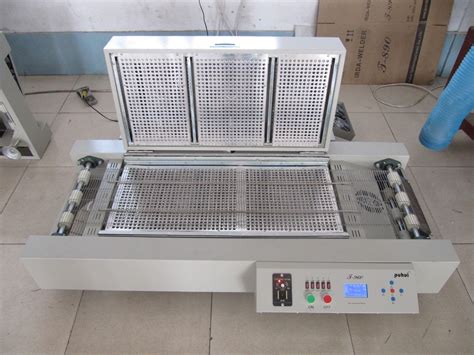 NEW LED T960 Reflow Oven BGA SMT Sirocco Rapid Infrared Soldering