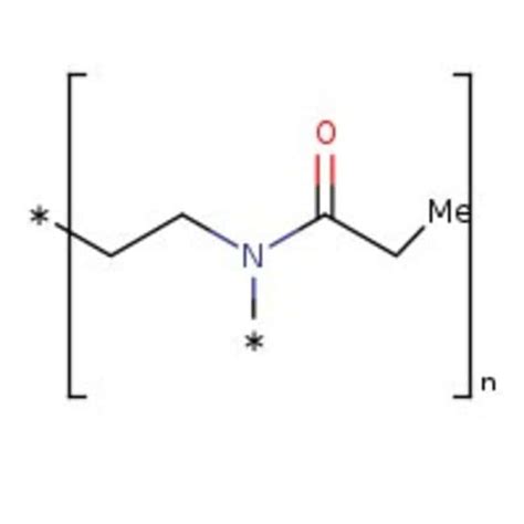 Poly2 Ethyl 2 Oxazoline Mw 200000 Thermo Scientific™