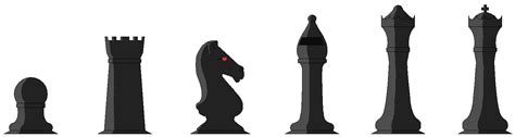 2d Chess - Cliparts.co