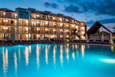 Ocean riviera paradise resort an der riviera maya playa del carmen ...