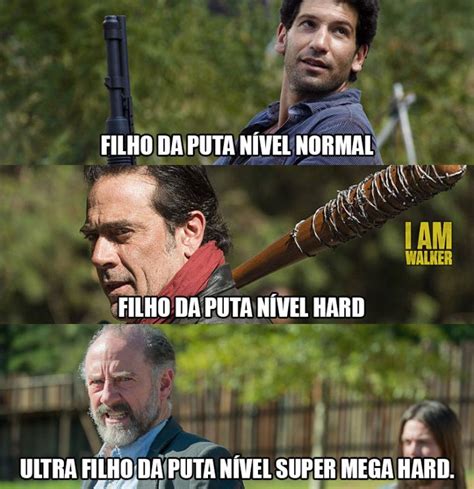 The Walking Dead 8ª Temporada Os Melhores Memes Do Episódio 1 Geekdama