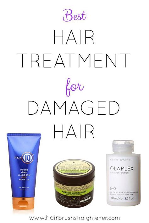 Damaged hair – Artofit