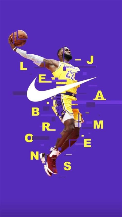 Background Lebron James Wallpaper Enwallpaper