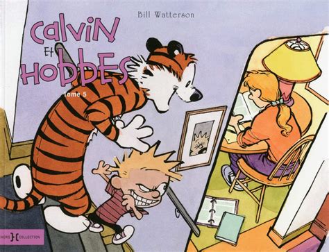 Calvin And Hobbes Original Tome 5 5 9782258134232