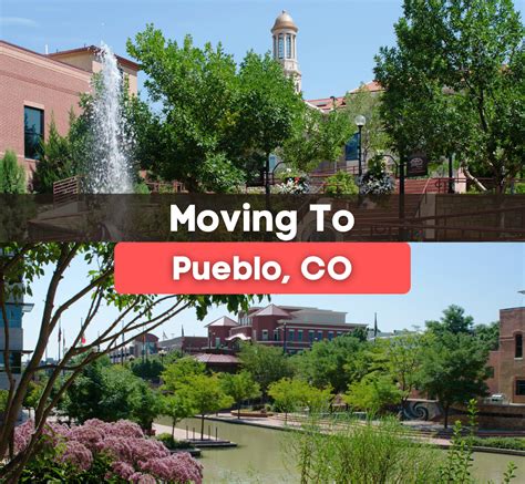 10 Things to Know Before Moving to Pueblo, CO