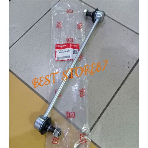 Jual Linj Stabilizer Depan Link Stabil Honda Crv Gen Gen Asli