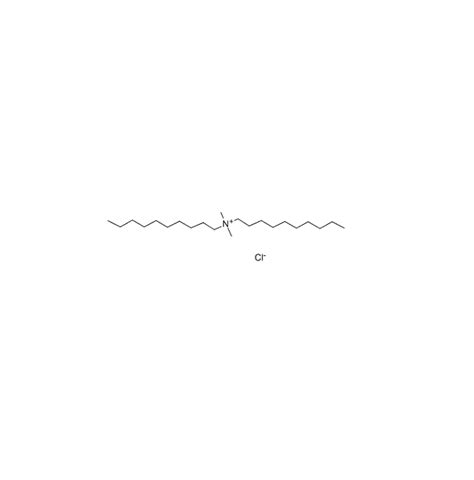 Didecyl Dimethyl Ammonium Chloride Cas Didecyl Dimethyl