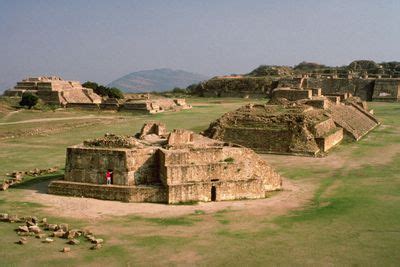 Tres Zapotes (Mexico) - Olmec Capital City in Veracruz