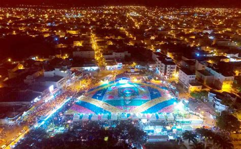 Programação oficial do São João do Gurutuba de Guanambi 2023 Ache Festas