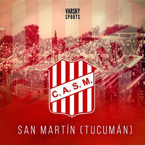 San Martín de Tucumán Wiki Fútbol Amino Amino