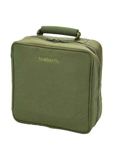 Trakker Nxg Deluxe Food Set Angling Centre West Bay