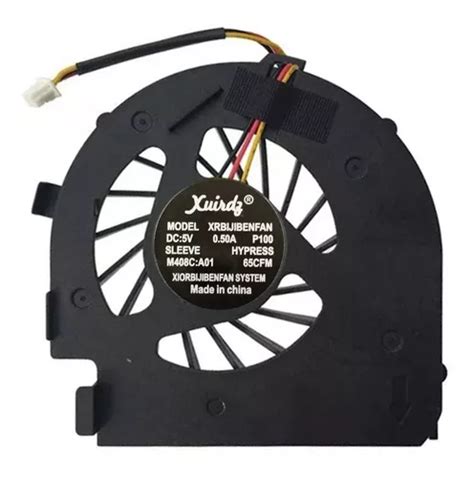 Cooler Fan Ventoinha Para Notebook Dell Inspiron N Parcelamento