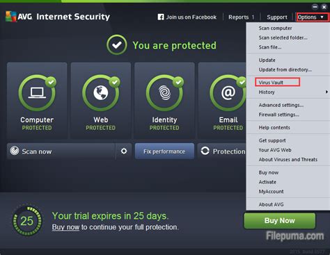 How To Delete Avg History Completely Filepuma Reviews