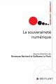 La Souverainet Num Rique Brunessen Bertrand Guillaume Le Floch