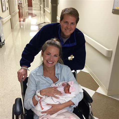 Southern Charm Star Cameran Eubanks Welcomes Baby Girl With Husband