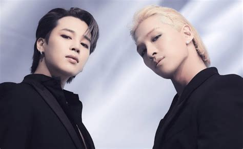 La nueva canción de Taeyang de BIGBANG con Jimin de BTS