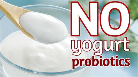 Get Probiotics Withou Yougurt 8 Probiotic Rich Foods That Aren T Yogurt Youtube