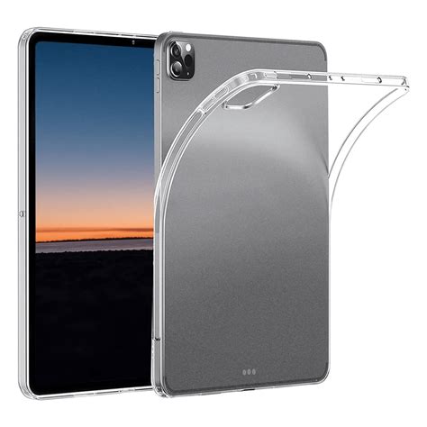 Oribox Estuche para iPad Pro 11 4ª generación Transparente