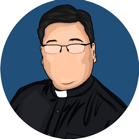 Fr. Nolan Que