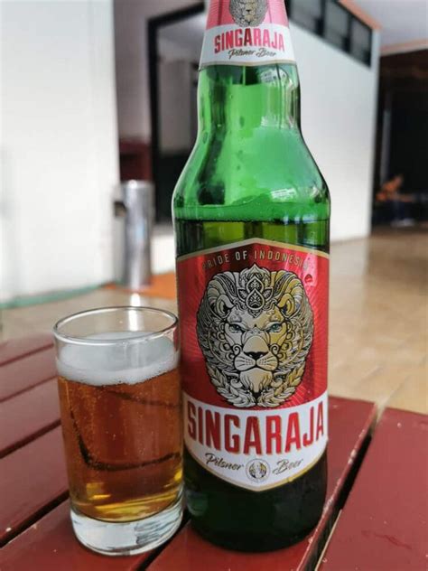 What´s The Best Local Beer To Drink In Indonesia Unusual Traveler