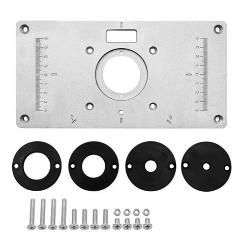 Omabeta planche rabattable pour machine de découpage Plaque d insertion