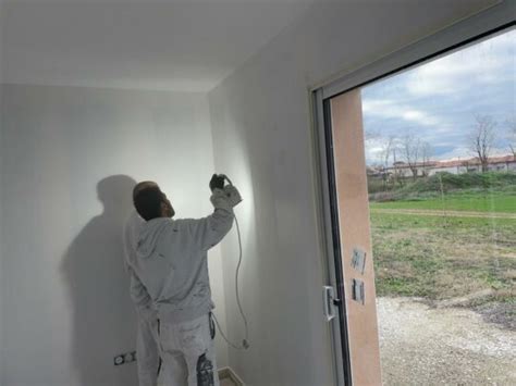 Flosi Décoration Peinture Placo Toulouse Spécialiste Peinture Générale