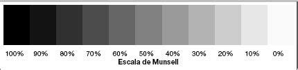 Taller De Fundamentos Visuales I La Escala De Valor Acrom Tico