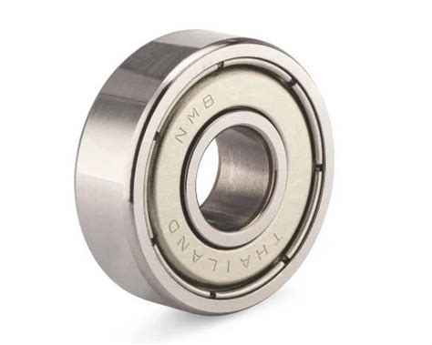 NMB R 620ZZ 692ZZ 2x6x3mm At Rs 40 Piece High Speed Bearing In Mumbai