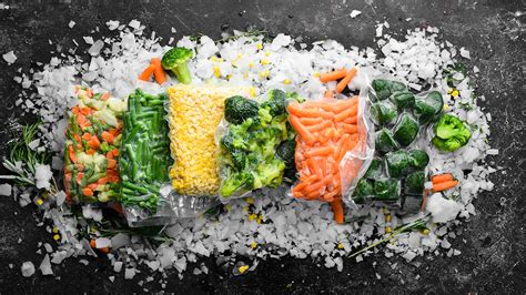 purpose frozen food revolution