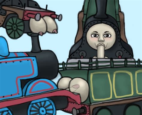 Rule 34 Ambiguous Penetration Artist Request Blowjob Emily The Emerald Green Engine Oral