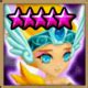 Sylphid Review Fire Water Wind Light Dark Summoners War Sky