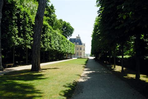 Art Et Glam Une Journée Au Parc De Sceaux