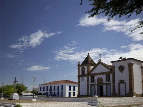 Oeiras Pi Figura Novamente Como A Cidade Mais Quente Do Pa S