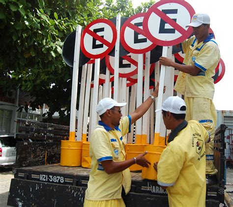 Smtt Conclui Sinaliza O Para O R Veillon Prefeitura De Aracaju