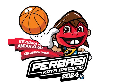 PERBASI Cup 2024 KU 10 MIX KU 12 Putra Putri PERBASI Kota Bandung