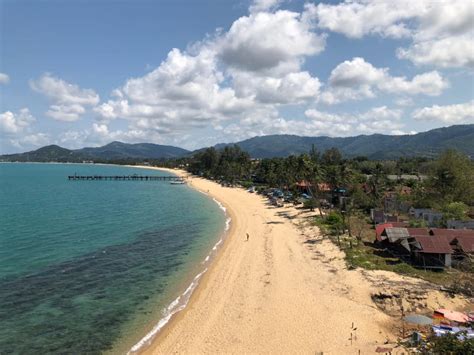 Strand Pinnacle Samui Resort Maenam Holidaycheck Koh Samui