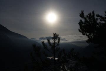 Anello Punta Zornada E Monte Puselie Camminate In Friuli Venezia Giulia