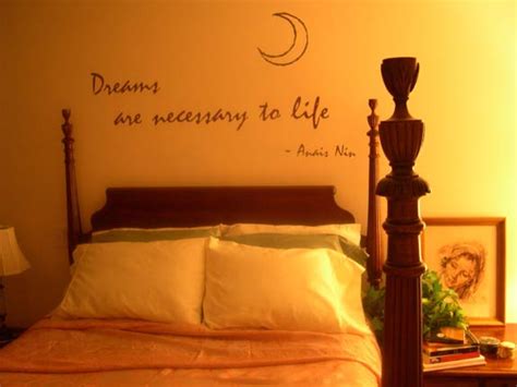 Art Wall Decor: Make Happy With Bedroom Wall Quotes For Your Family