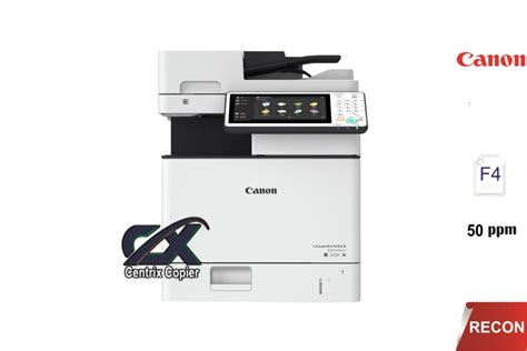 Canon Imagerunner Advance If Best Seller Wifi Built In