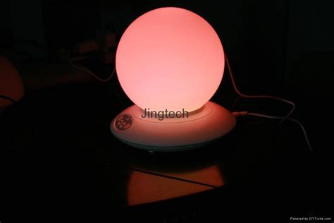 Livingcolors ( Color Changing Lamp ) (China Manufacturer) - LED ...