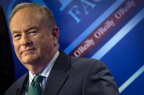 Bill O'Reilly Is No Longer a 'Factor' on Fox News