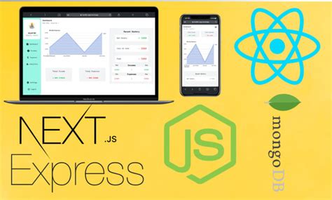 A Full Stack Webapp Using Next Js And Tailwind Css Upwork Hot Sex