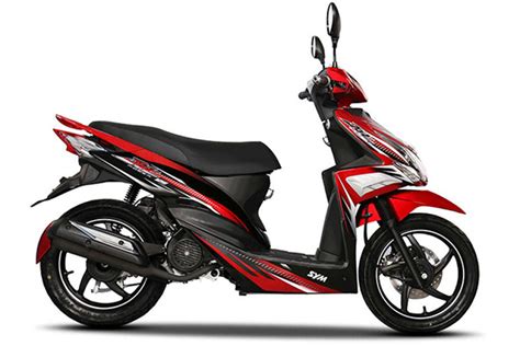 Sym Jet Power 125 Standard Price In Malaysia Ratings Reviews Specs