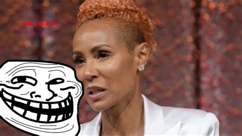 JADA PINKETT SMITH S WORTHY MEMOIR HAS FLOPPED