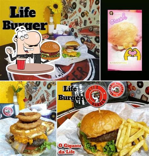 Life Burger Artesanal Restaurant Belo Horizonte Restaurant Reviews