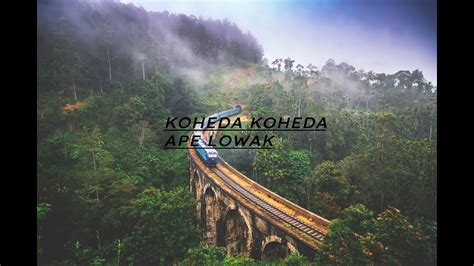 Koheda Koheda Ape Lowak Victor Rathnayake Remixed Youtube