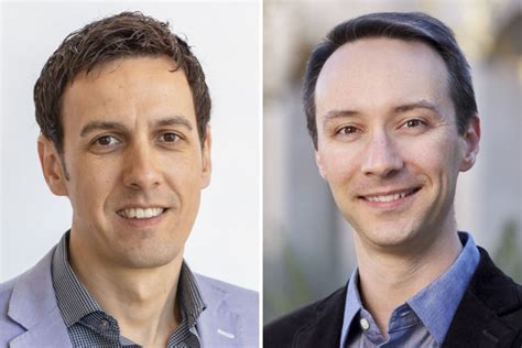 Two Stanford Faculty Have Been Named American Physical Society Fellows