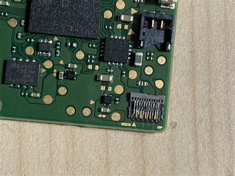 how to fix broken joy con rail