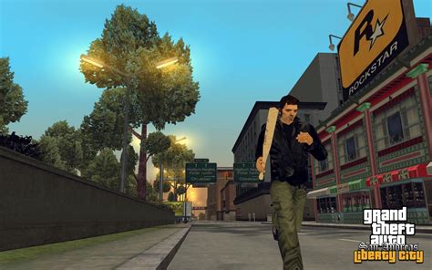 Sa Liberty City Beta Pictures Image Moddb